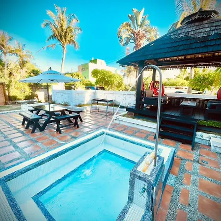 Ubud Villa